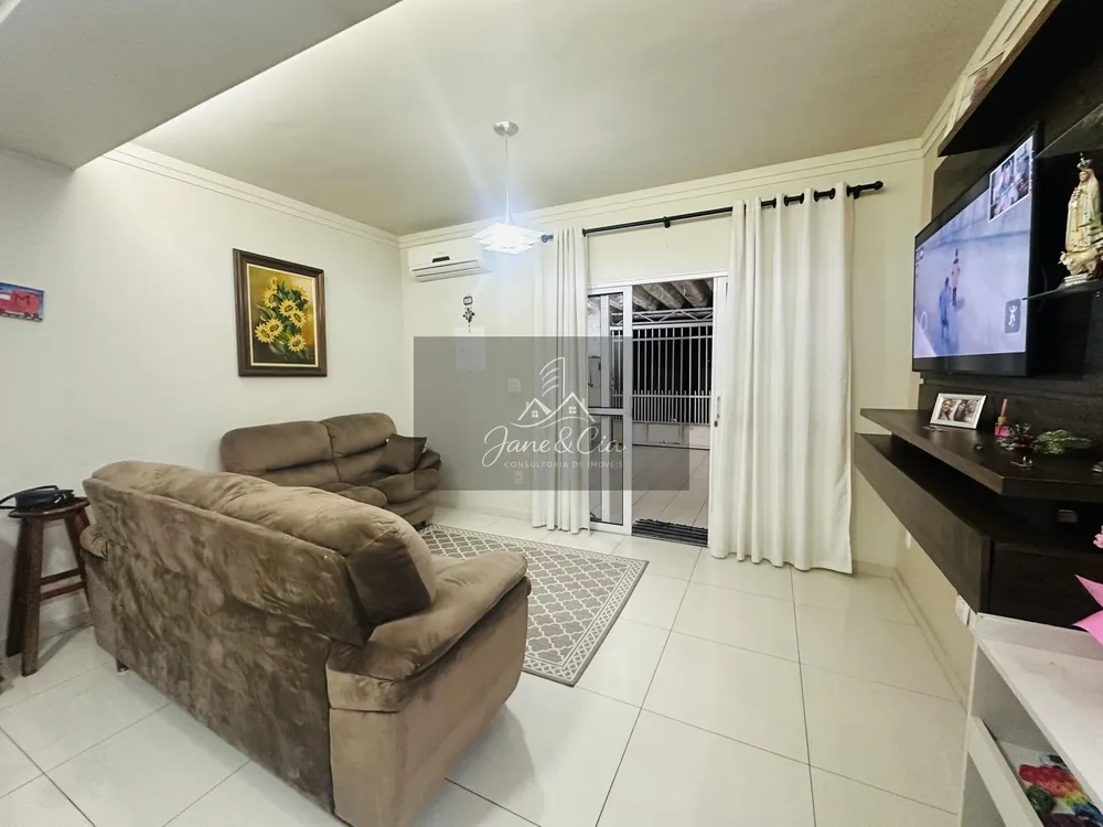 Casa, 2 quartos, 100 m² - Foto 2
