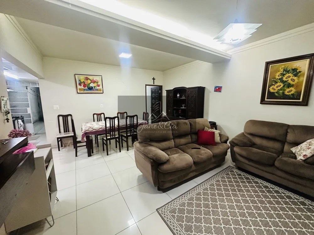 Casa, 2 quartos, 100 m² - Foto 1