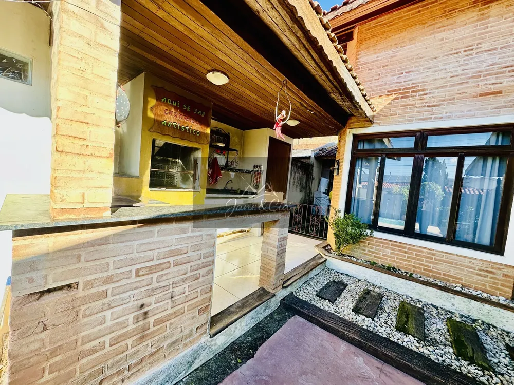 Casa, 2 quartos, 152 m² - Foto 14