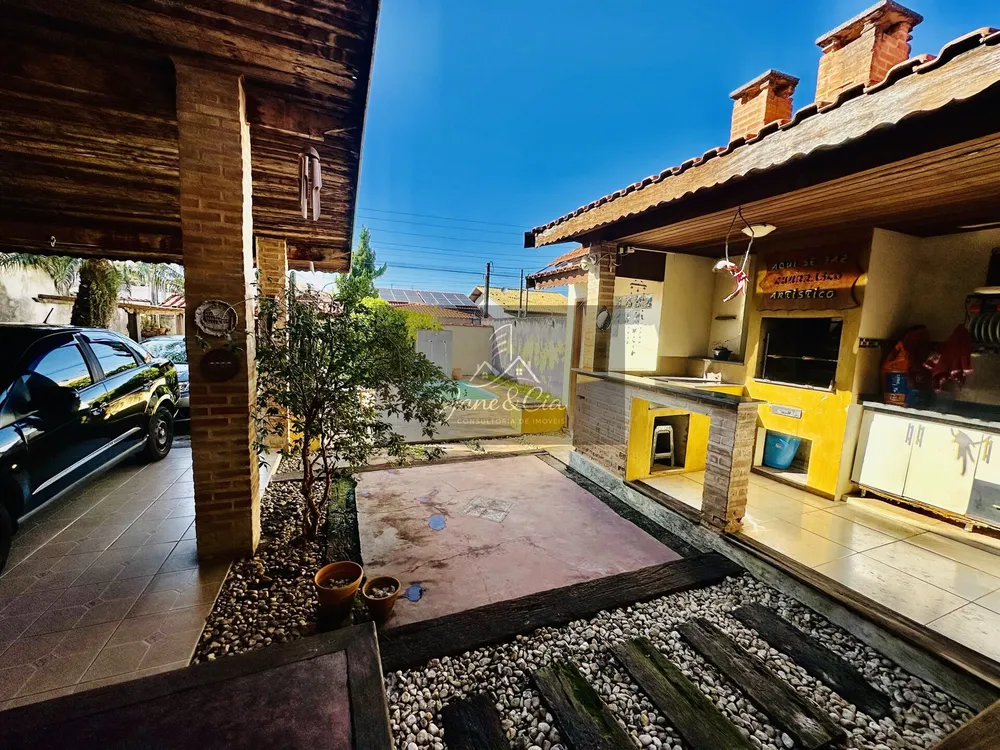 Casa, 2 quartos, 152 m² - Foto 12
