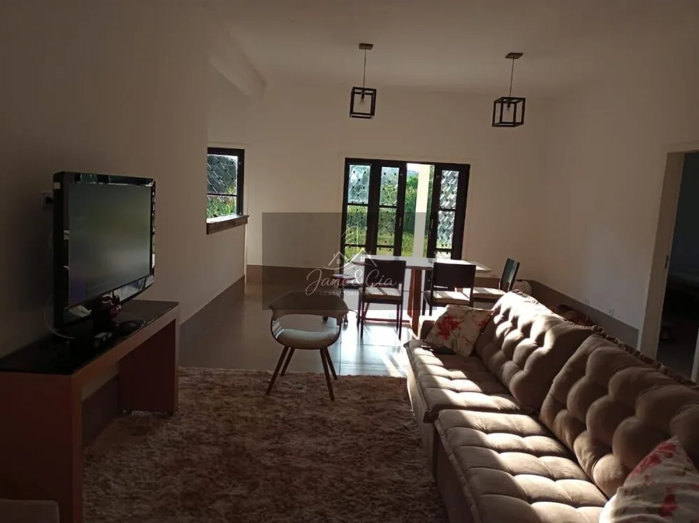 Chácara, 3 quartos, 1000 m² - Foto 19