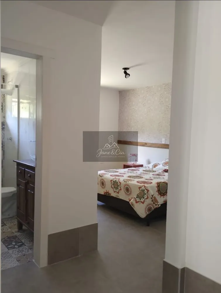 Chácara, 3 quartos, 1000 m² - Foto 16