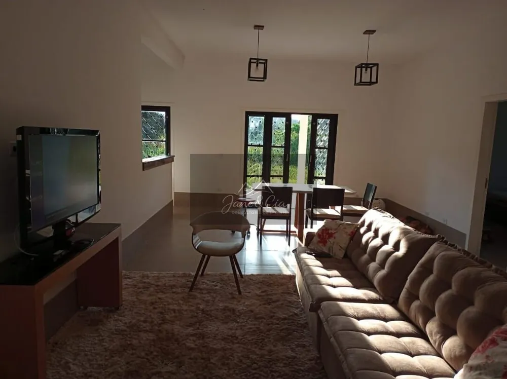 Chácara, 3 quartos, 1000 m² - Foto 9
