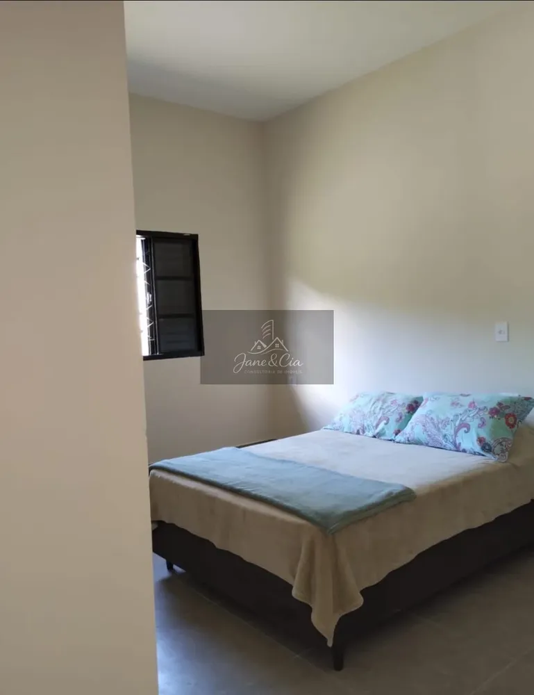 Chácara, 3 quartos, 1000 m² - Foto 7
