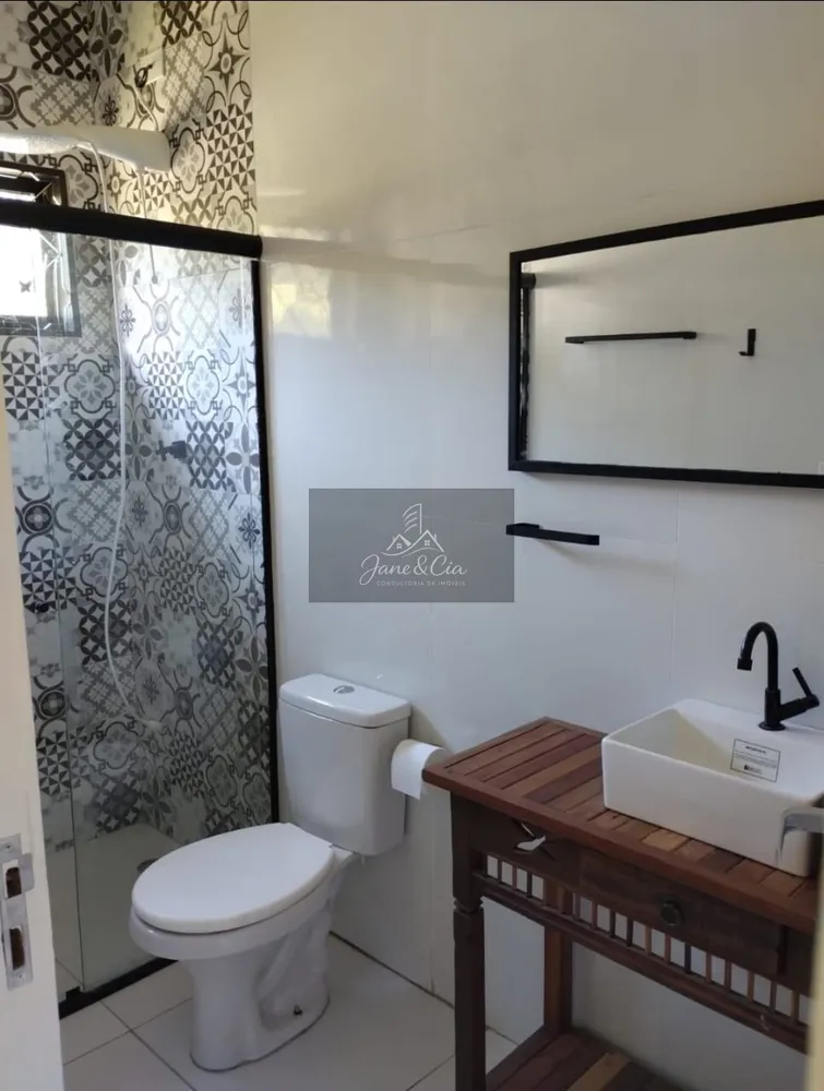 Chácara, 3 quartos, 1000 m² - Foto 13