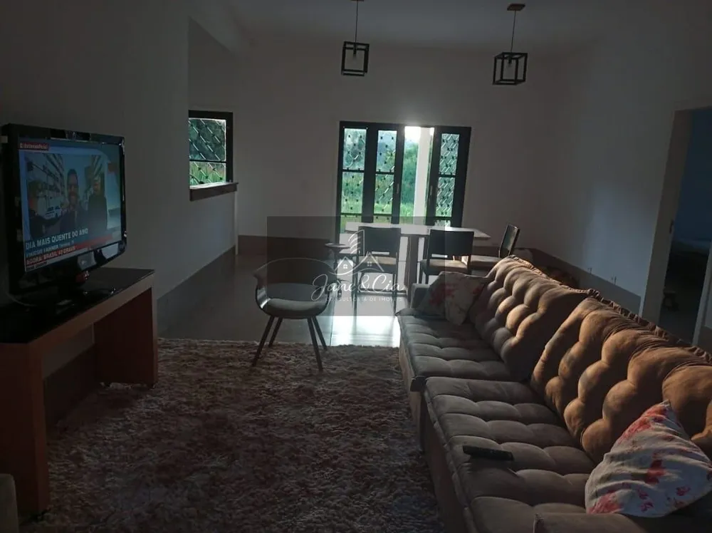 Chácara, 3 quartos, 1000 m² - Foto 6
