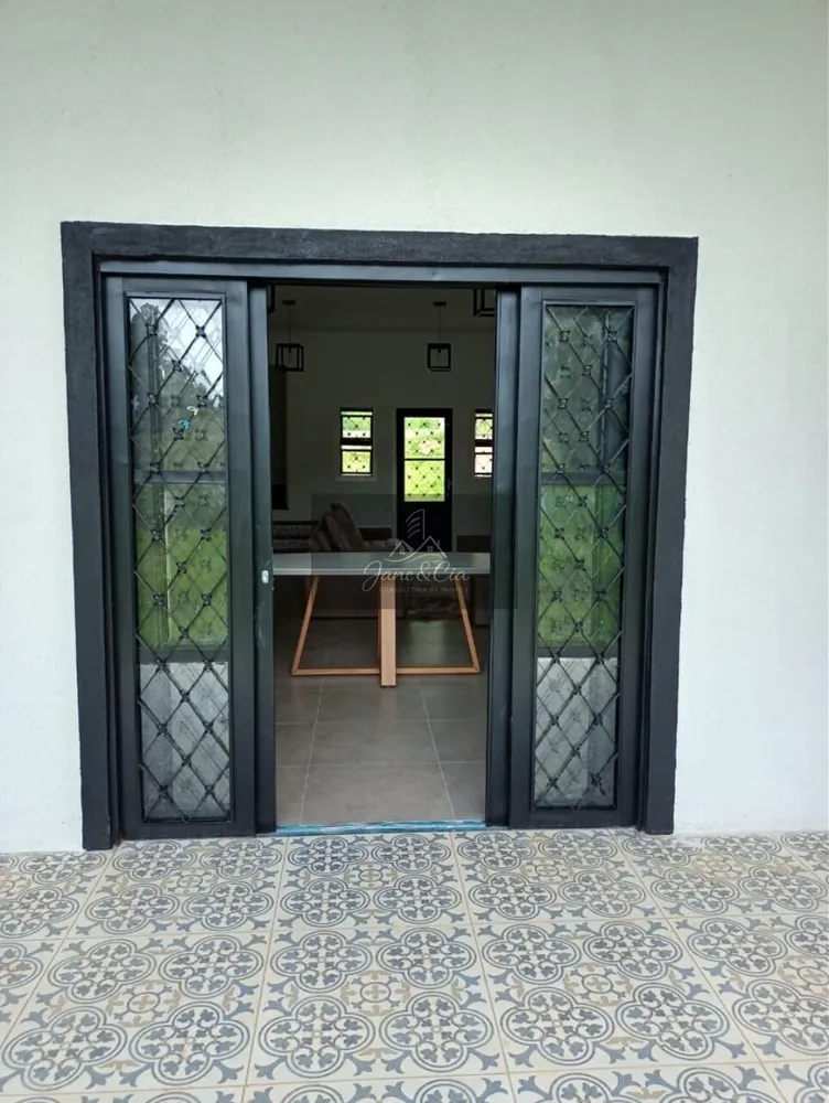 Chácara, 3 quartos, 1000 m² - Foto 14