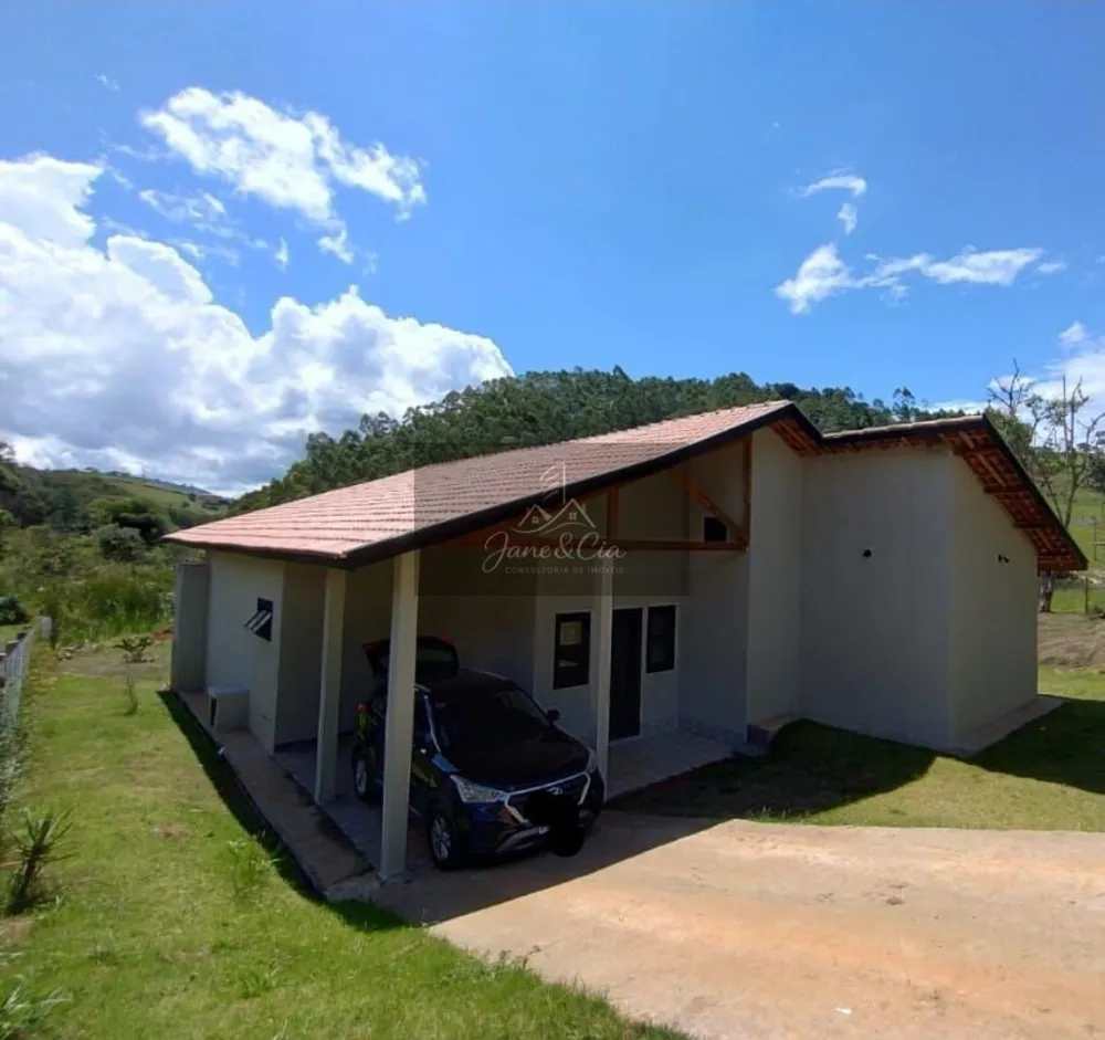 Chácara, 3 quartos, 1000 m² - Foto 5