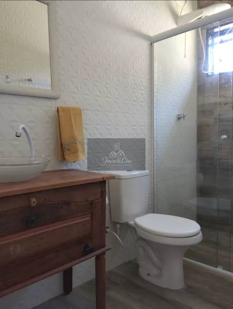 Chácara, 3 quartos, 1000 m² - Foto 3