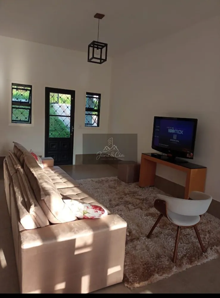 Chácara, 3 quartos, 1000 m² - Foto 12