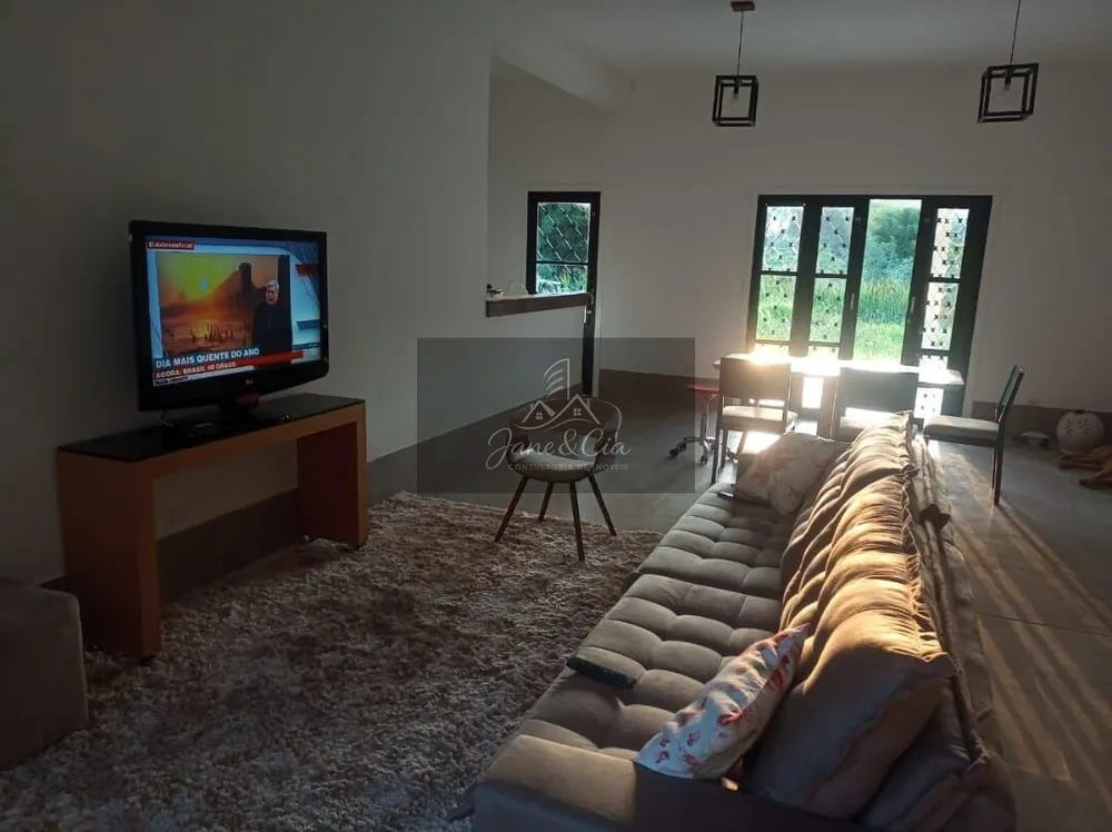 Chácara, 3 quartos, 1000 m² - Foto 11