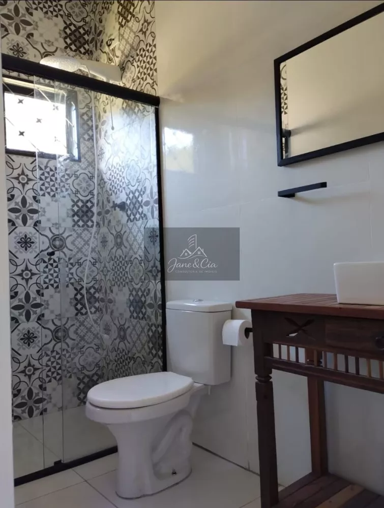 Chácara, 3 quartos, 1000 m² - Foto 2