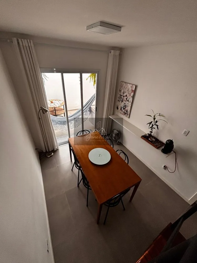 Casa de Condomínio, 3 quartos - Foto 10