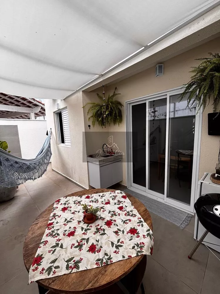 Casa de Condomínio, 3 quartos - Foto 2