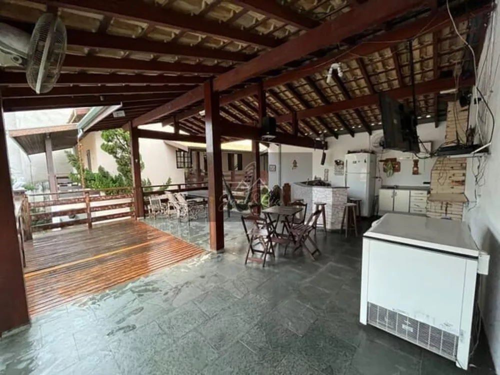 Apartamento, 3 quartos, 219 m² - Foto 2
