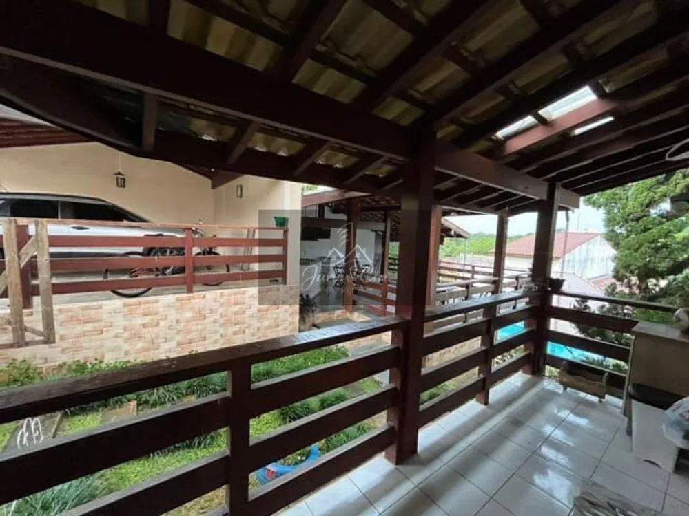 Apartamento, 3 quartos, 219 m² - Foto 3