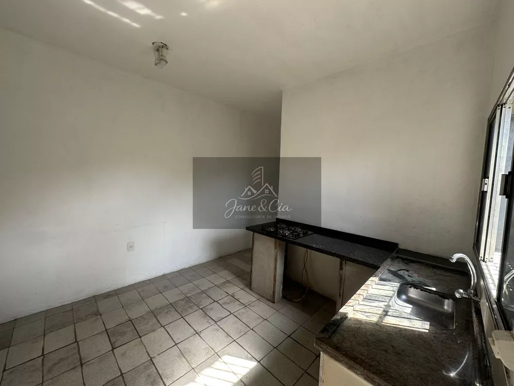 Casa, 1 quarto, 90 m² - Foto 1