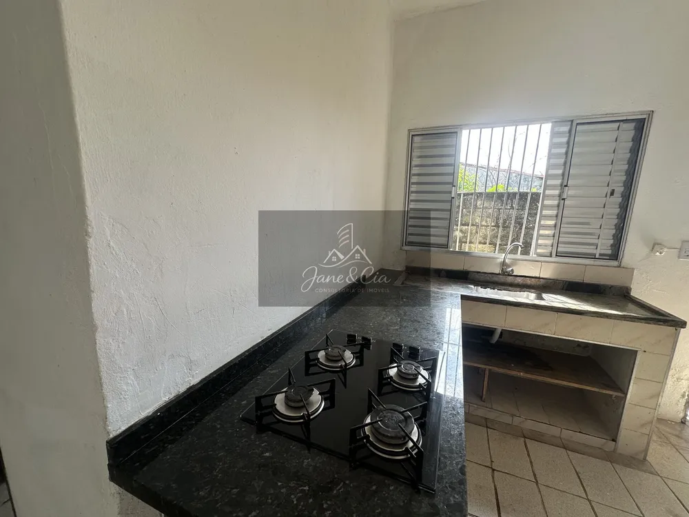 Casa, 1 quarto, 90 m² - Foto 12