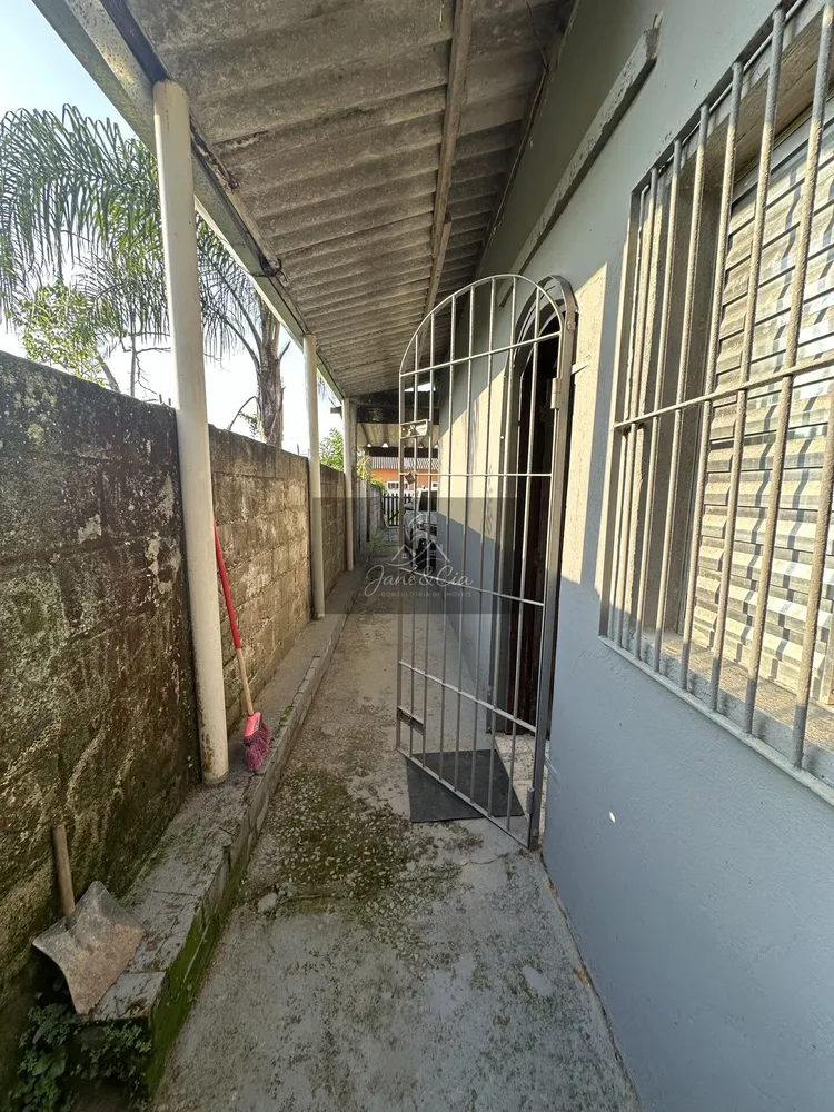 Casa, 1 quarto, 90 m² - Foto 10