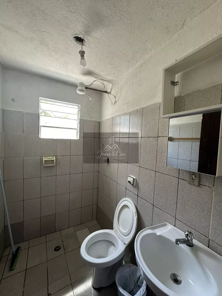 Casa, 1 quarto, 90 m² - Foto 3
