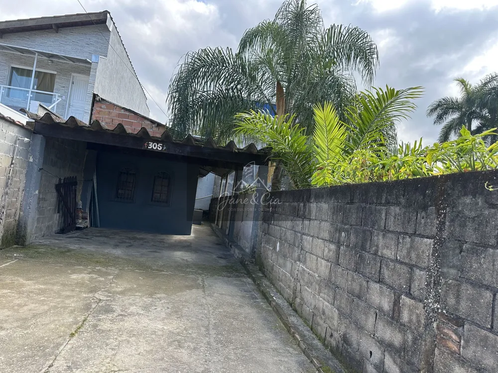 Casa, 1 quarto, 90 m² - Foto 3
