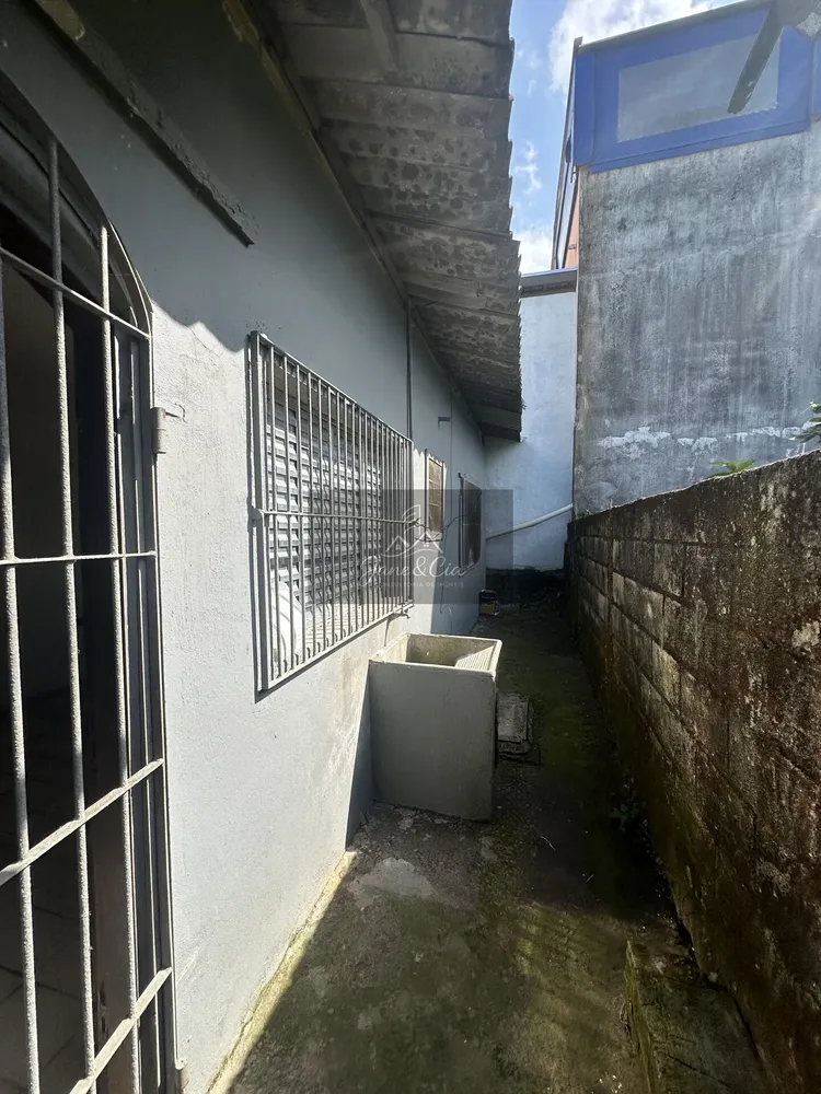 Casa, 1 quarto, 90 m² - Foto 14
