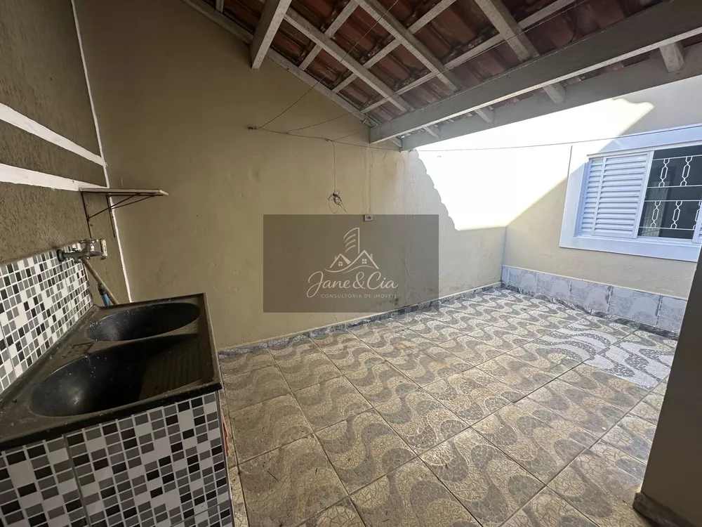 Casa, 2 quartos, 100 m² - Foto 1