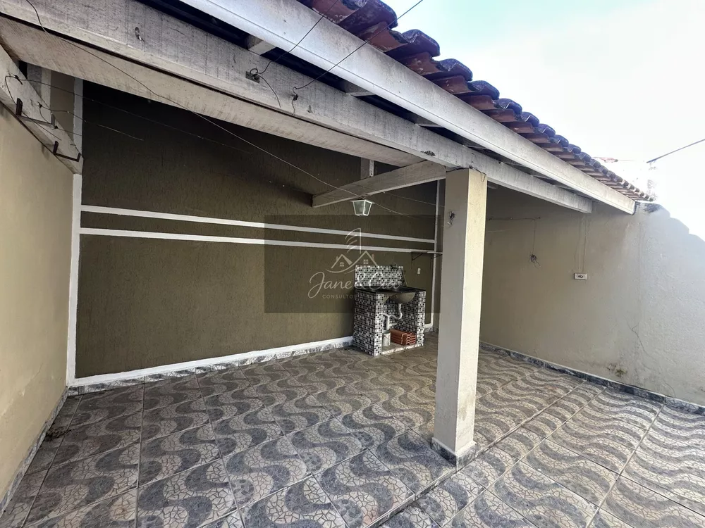 Casa, 2 quartos, 100 m² - Foto 4