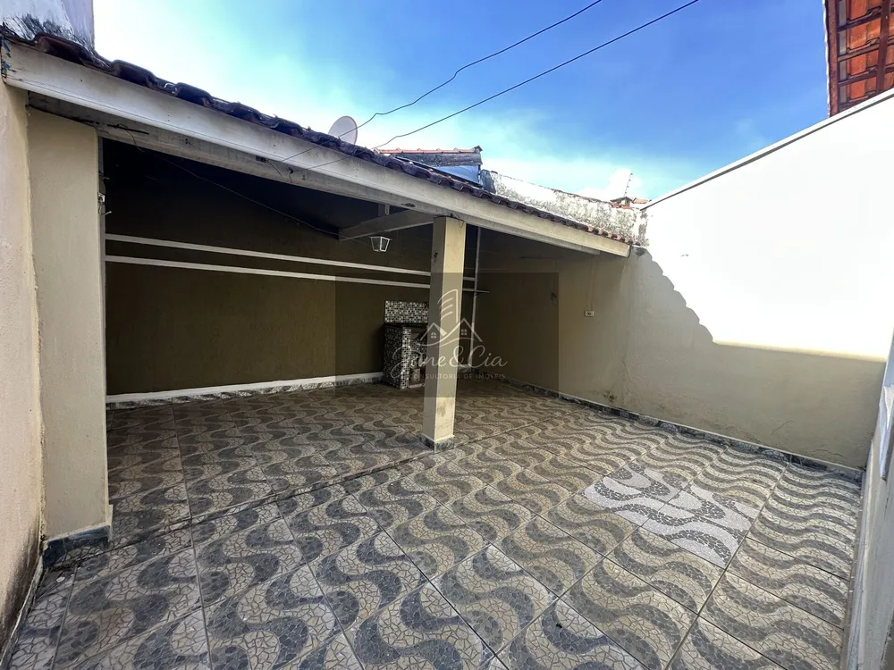 Casa, 2 quartos, 100 m² - Foto 11
