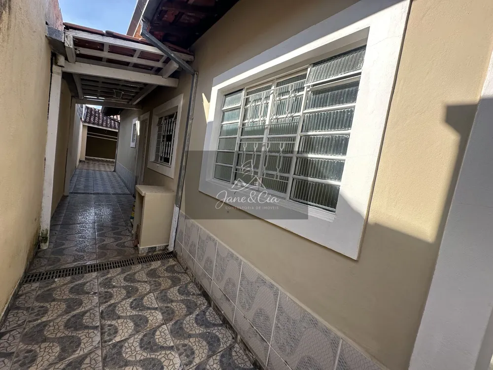 Casa, 2 quartos, 100 m² - Foto 2