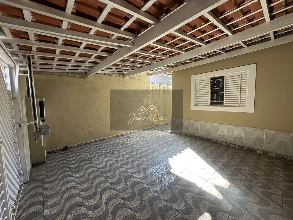 Casa, 2 quartos, 100 m² - Foto 2