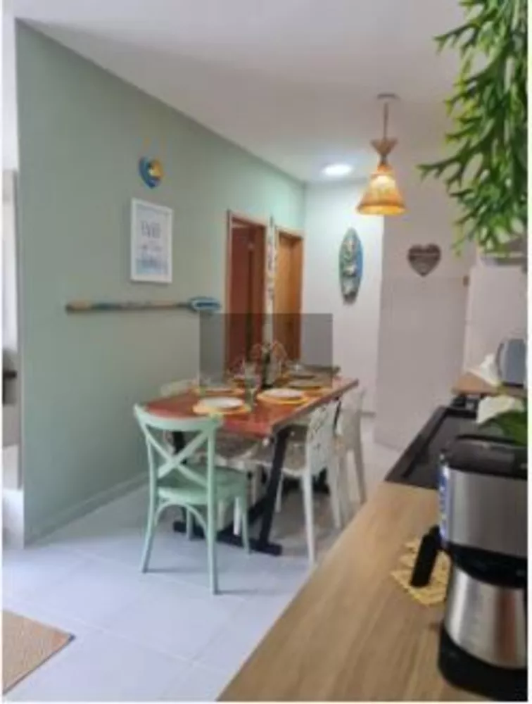 Apartamento, 2 quartos, 62 m² - Foto 1