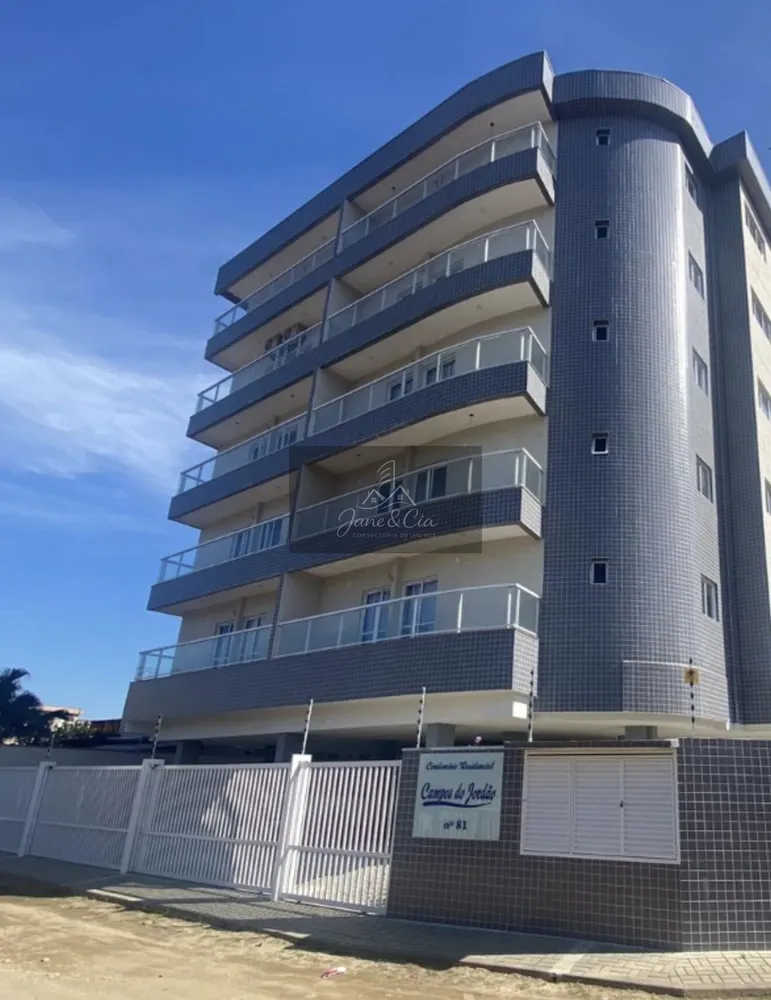 Apartamento, 2 quartos, 62 m² - Foto 16