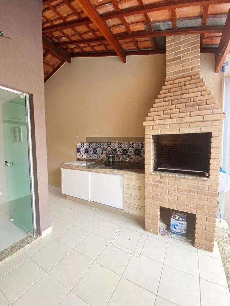 Casa, 3 quartos, 160 m² - Foto 1