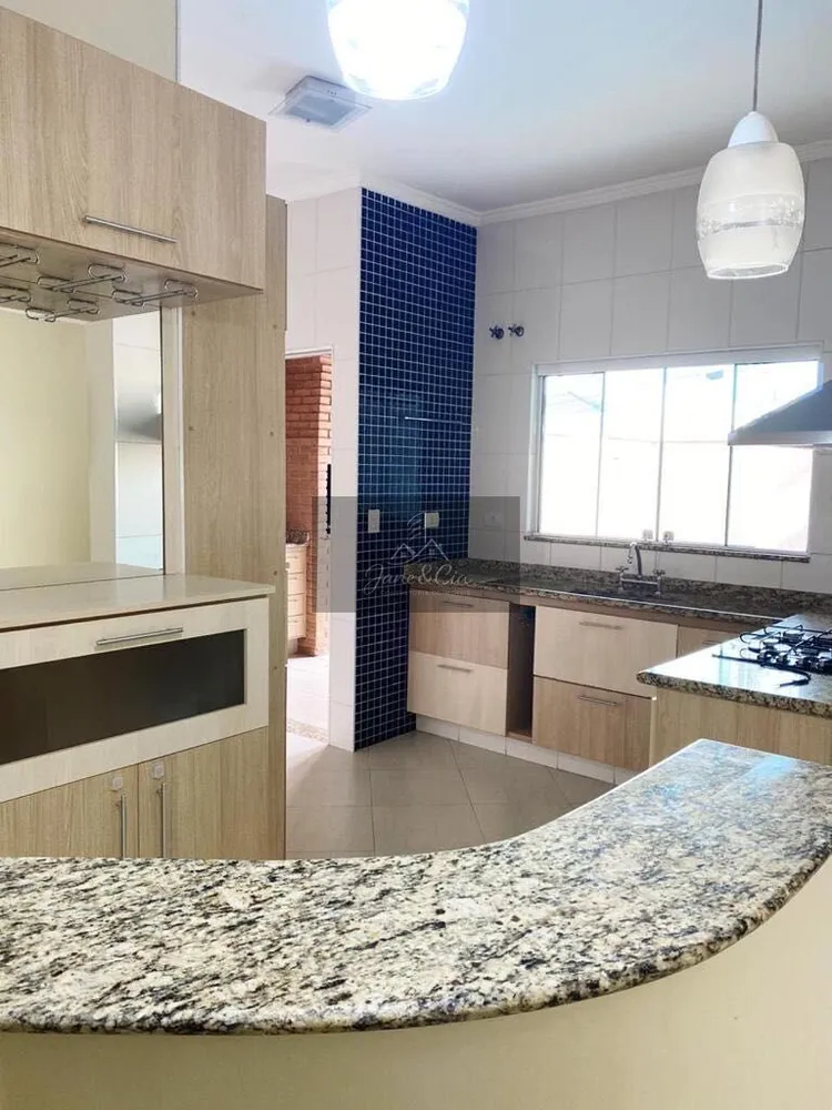 Casa, 3 quartos, 160 m² - Foto 3