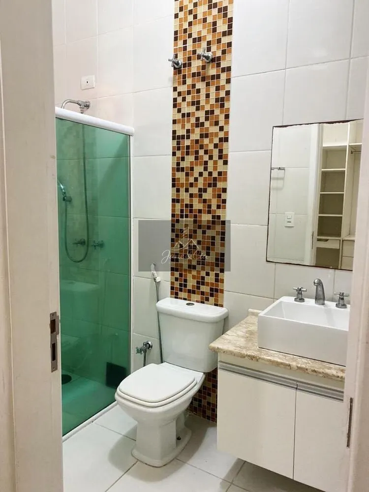 Casa, 3 quartos, 160 m² - Foto 13