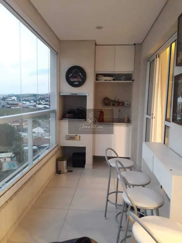 Apartamento, 3 quartos, 95 m² - Foto 6