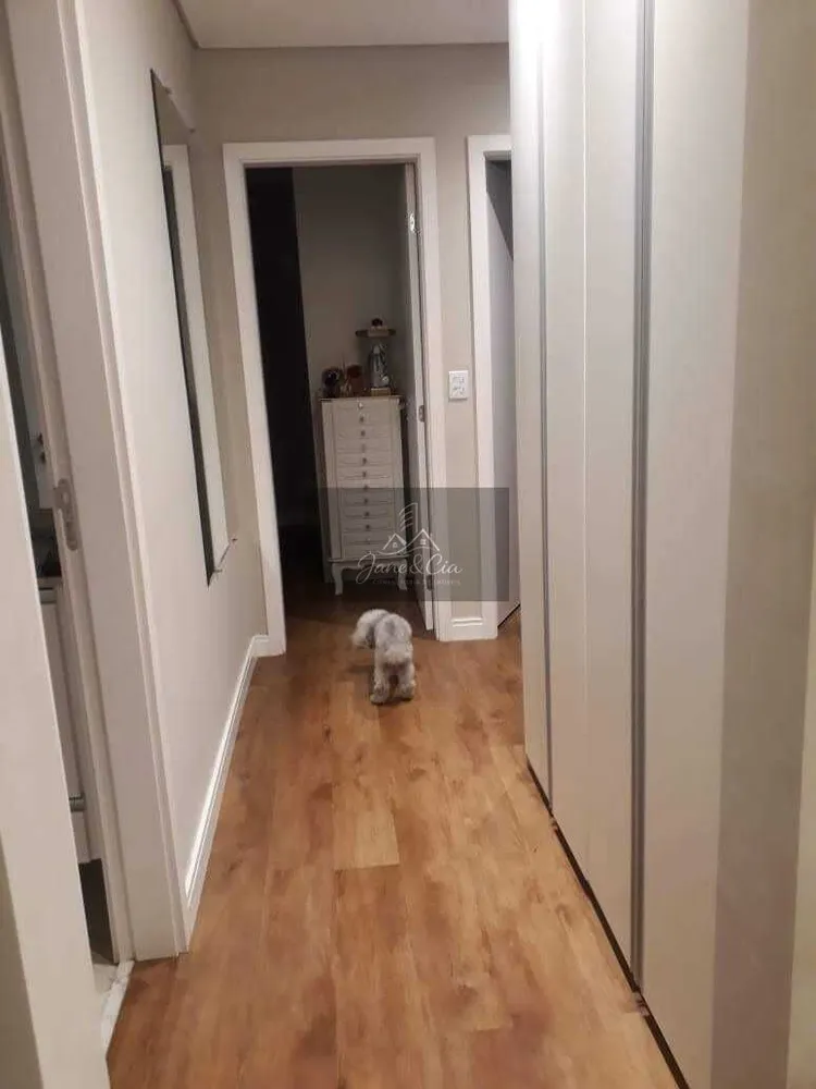 Apartamento, 3 quartos, 95 m² - Foto 8