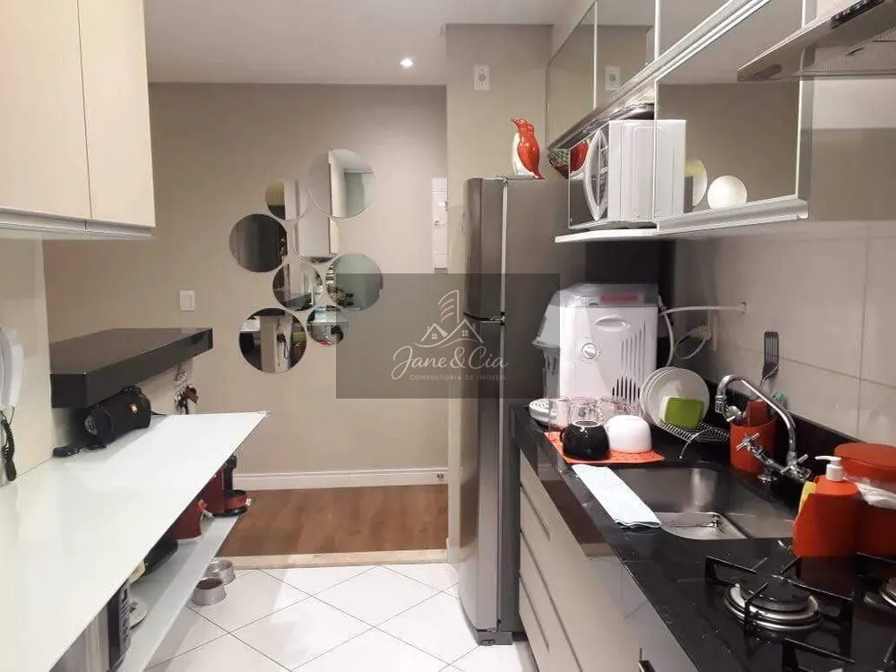 Apartamento, 3 quartos, 95 m² - Foto 5