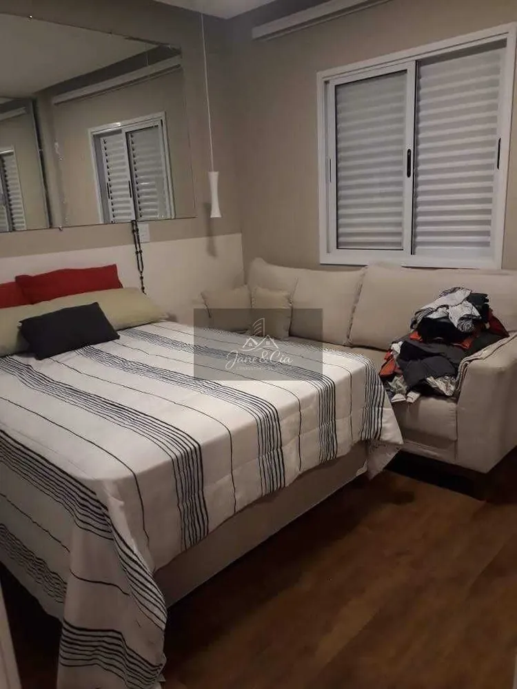 Apartamento, 3 quartos, 95 m² - Foto 13