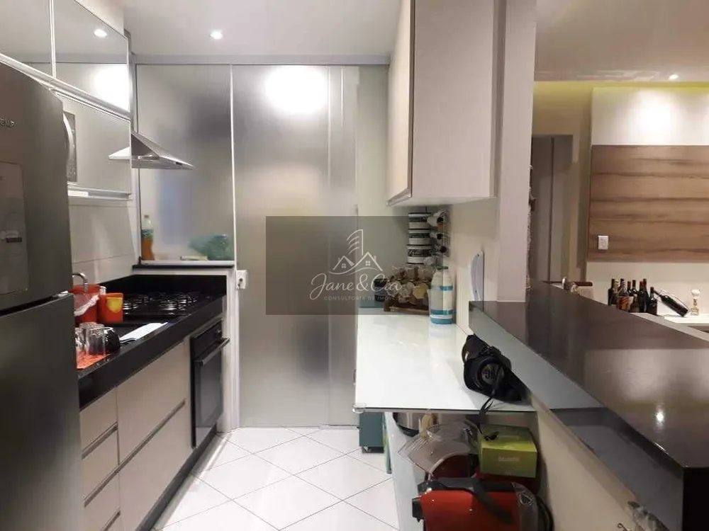 Apartamento, 3 quartos, 95 m² - Foto 4