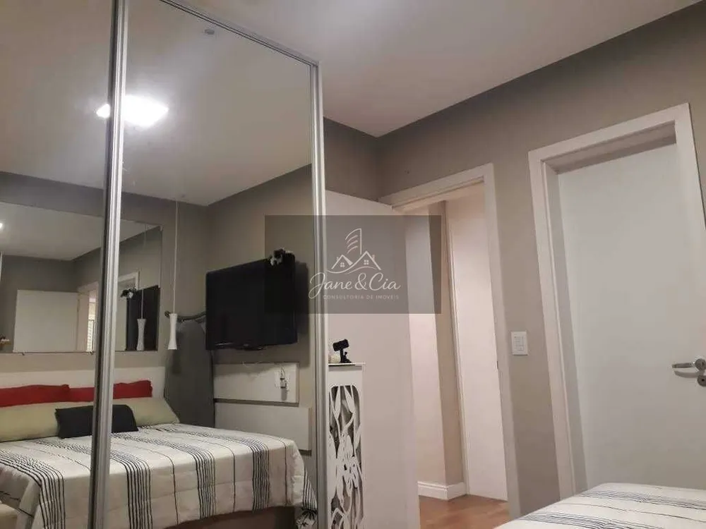 Apartamento, 3 quartos, 95 m² - Foto 16