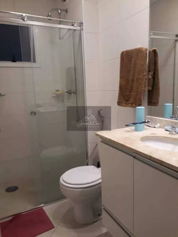 Apartamento, 3 quartos, 95 m² - Foto 1