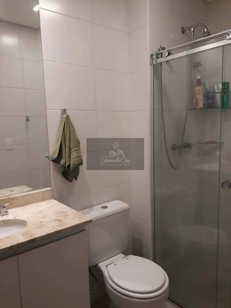 Apartamento, 3 quartos, 95 m² - Foto 7