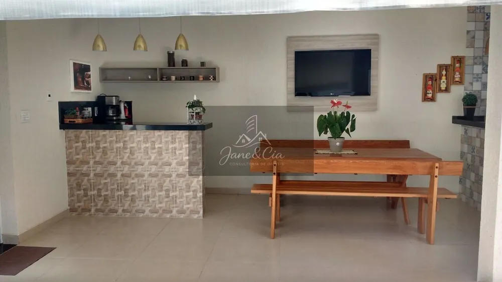 Casa de Condomínio, 2 quartos - Foto 7