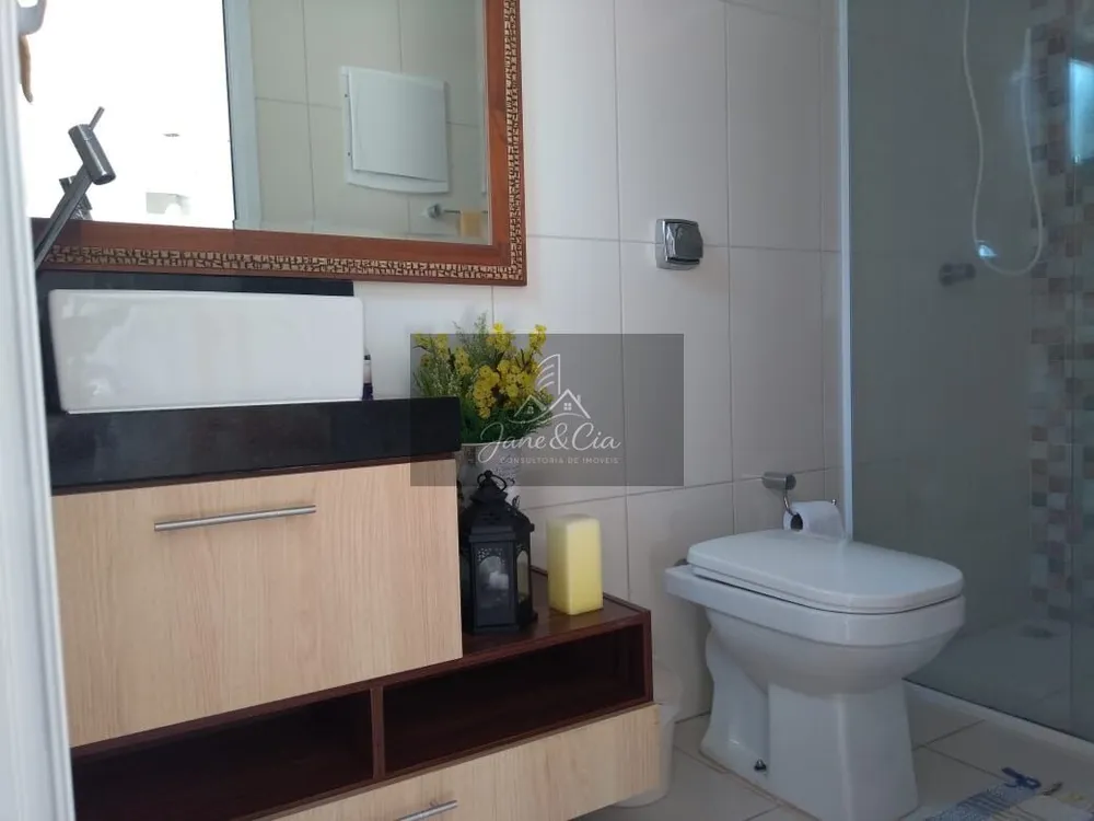 Casa de Condomínio, 2 quartos - Foto 6