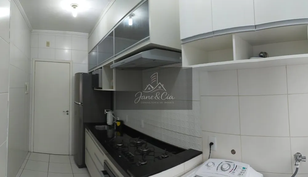 Apartamento, 2 quartos, 68 m² - Foto 6