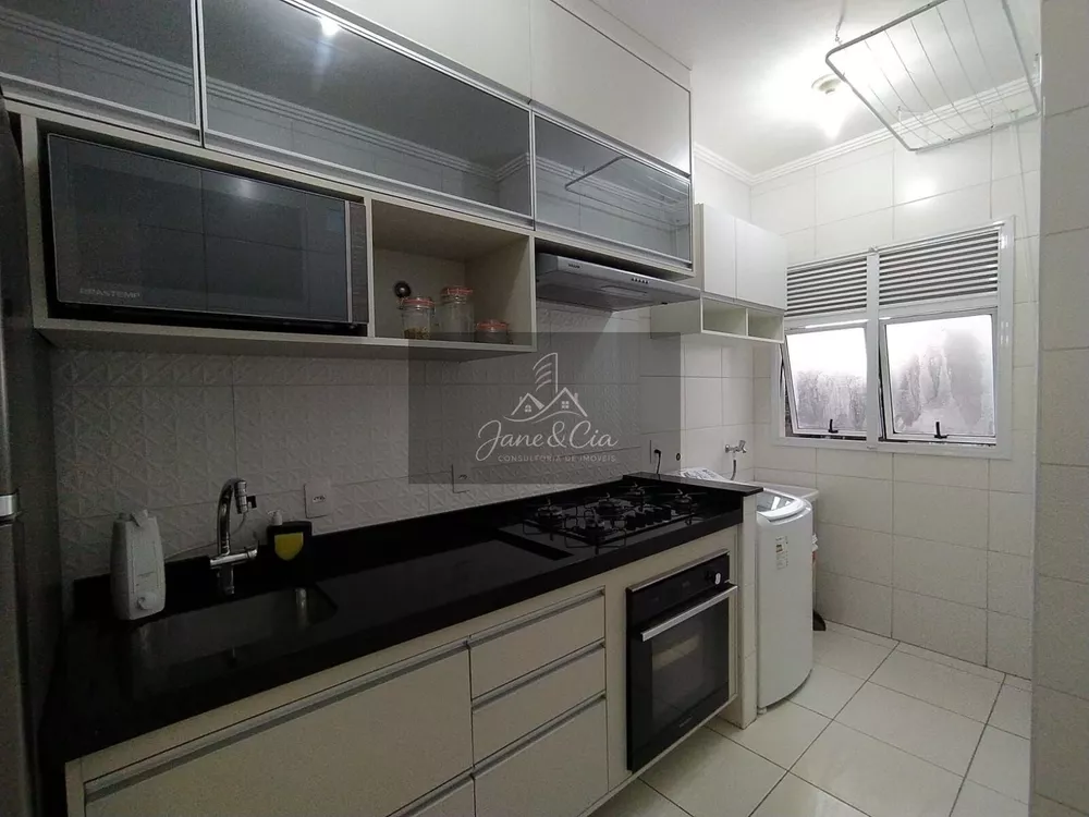 Apartamento, 2 quartos, 68 m² - Foto 3