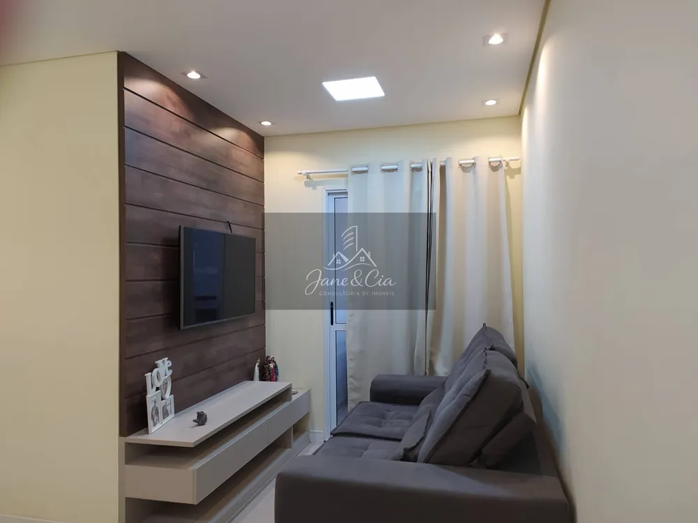 Apartamento, 2 quartos, 68 m² - Foto 2