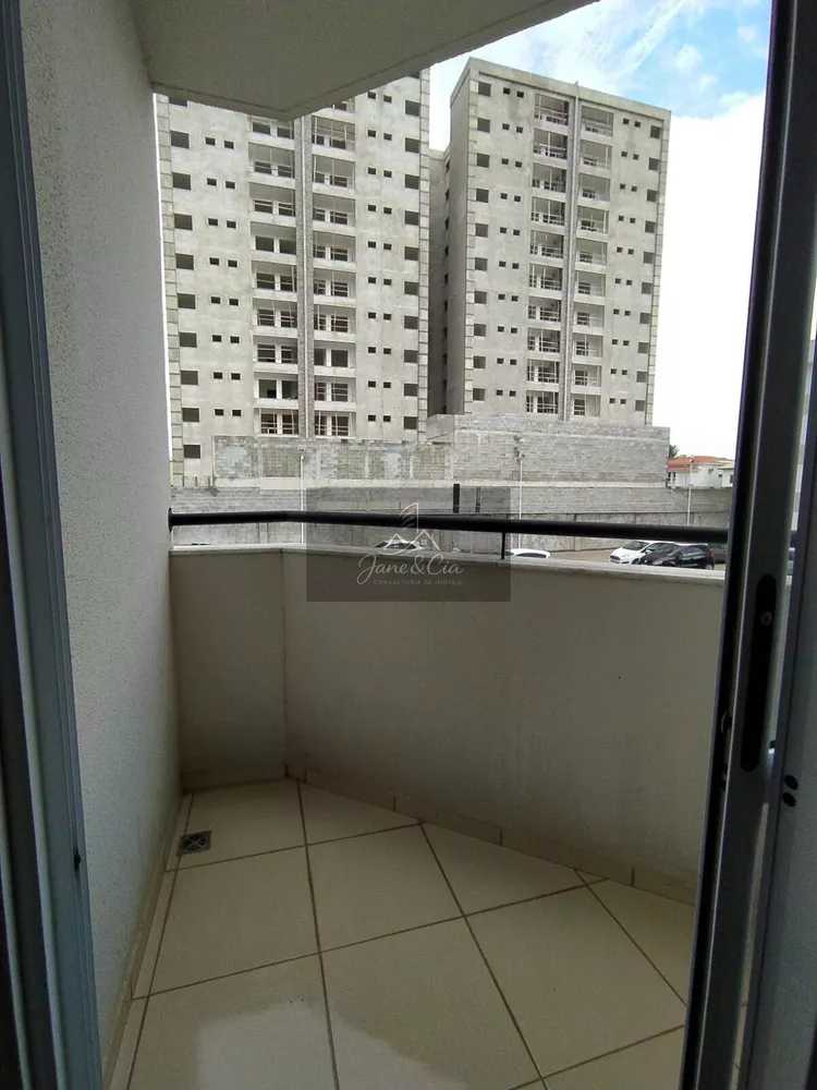 Apartamento, 2 quartos, 68 m² - Foto 2